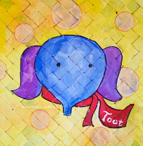 The Elephant